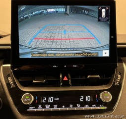 Toyota Corolla 1.8 Hybrid AT EXECUTIVE 2024