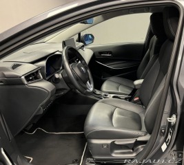 Toyota Corolla 1.8 Hybrid AT EXECUTIVE 2024