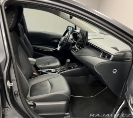 Toyota Corolla 1.8 Hybrid AT EXECUTIVE 2024