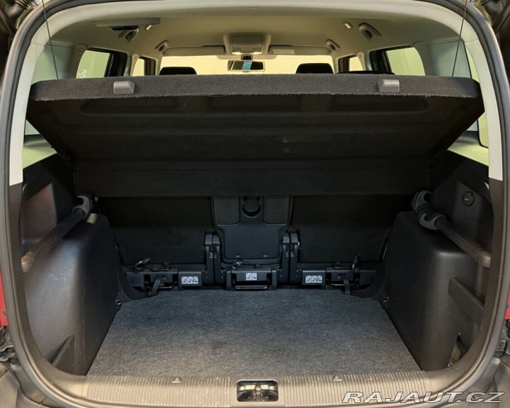 Škoda Yeti 1.4 TSI AMBITION 2012