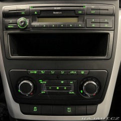 Škoda Yeti 1.4 TSI AMBITION 2012