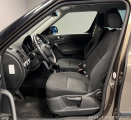 Škoda Yeti 1.4 TSI AMBITION 2012