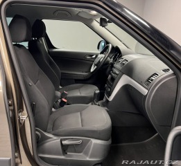 Škoda Yeti 1.4 TSI AMBITION 2012
