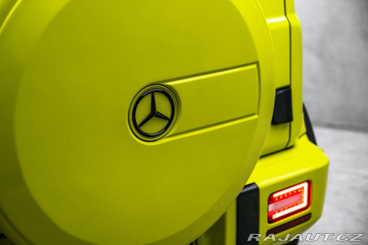 Suzuki Jimny Paket MB G69 AMG 2023