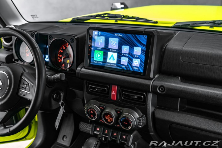 Suzuki Jimny Paket MB G69 AMG 2023