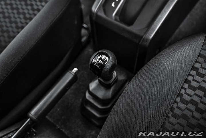 Suzuki Jimny Paket MB G69 AMG 2023
