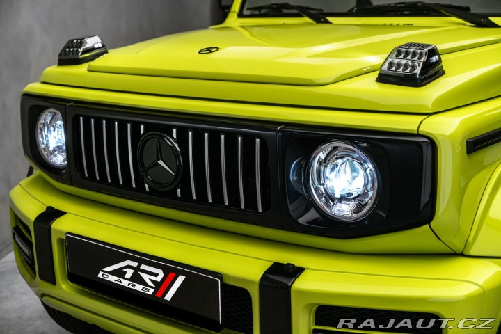 Suzuki Jimny Paket MB G69 AMG 2023