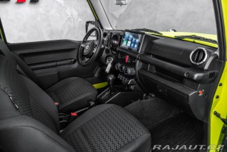 Suzuki Jimny Paket MB G69 AMG 2023