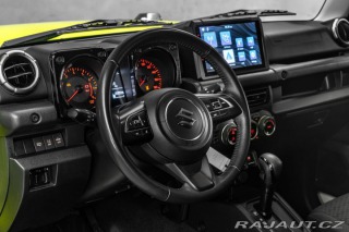 Suzuki Jimny Paket MB G69 AMG 2023