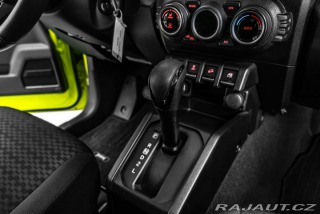 Suzuki Jimny Paket MB G69 AMG 2023
