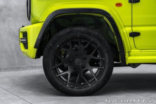 Suzuki Jimny Paket MB G69 AMG 2023