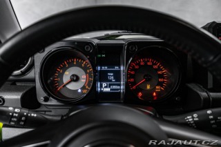 Suzuki Jimny Paket MB G69 AMG 2023