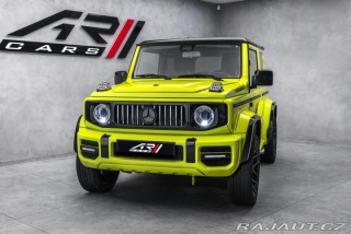 Suzuki Jimny Paket MB G69 AMG 2023
