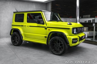 Suzuki Jimny Paket MB G69 AMG 2023