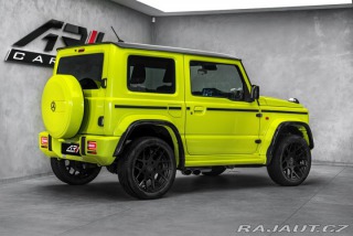 Suzuki Jimny Paket MB G69 AMG 2023
