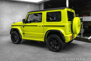 Suzuki Jimny Paket MB G69 AMG 2023