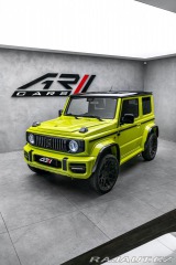 Suzuki Jimny Paket MB G69 AMG 2023