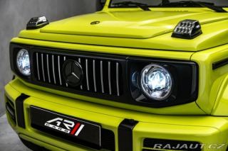 Suzuki Jimny Paket MB G69 AMG 2023