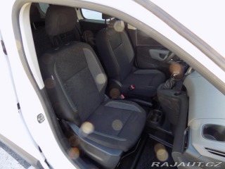 Peugeot Rifter 1.5HDi/L2H1/klimatizace/Č 2021