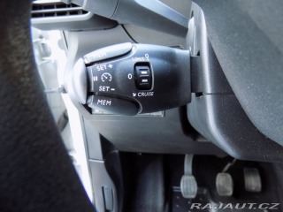 Peugeot Rifter 1.5HDi/L2H1/klimatizace/Č 2021