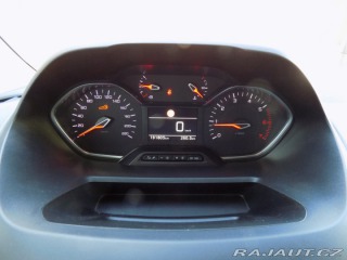 Peugeot Rifter 1.5HDi/L2H1/klimatizace/Č 2021