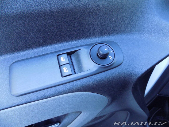 Peugeot Rifter 1.5HDi/L2H1/klimatizace/Č 2021