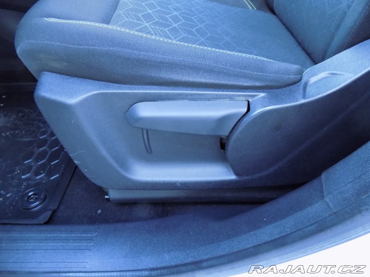 Peugeot Rifter 1.5HDi/L2H1/klimatizace/Č 2021