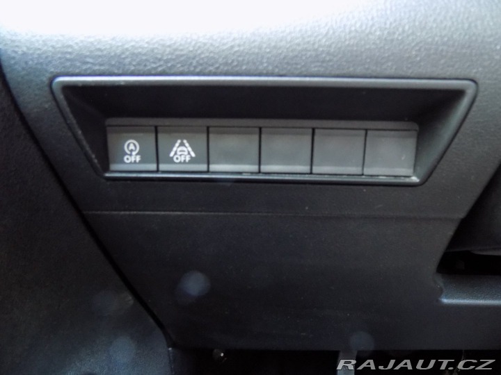 Peugeot Rifter 1.5HDi/L2H1/klimatizace/Č 2021