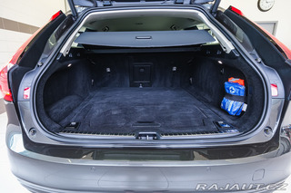 Volvo V90 B4 145kW AT Momentum Pro 2021