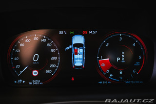 Volvo V90 B4 145kW AT Momentum Pro 2021