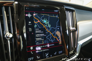 Volvo V90 B4 145kW AT Momentum Pro 2021