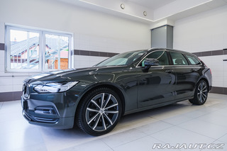 Volvo V90 B4 145kW AT Momentum Pro 2021