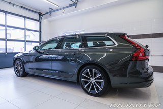 Volvo V90 B4 145kW AT Momentum Pro 2021