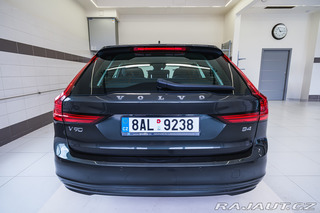 Volvo V90 B4 145kW AT Momentum Pro 2021