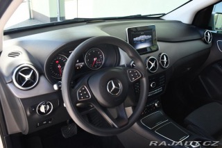 Mercedes-Benz B 220d 2018