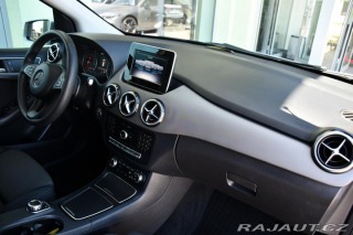 Mercedes-Benz B 220d 2018