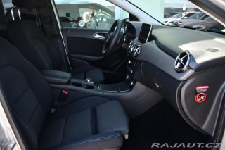 Mercedes-Benz B 220d 2018