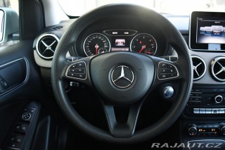 Mercedes-Benz B 220d 2018