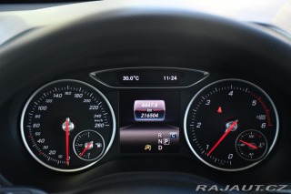 Mercedes-Benz B 220d 2018