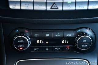 Mercedes-Benz B 220d 2018