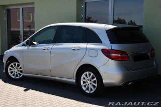 Mercedes-Benz B 220d 2018