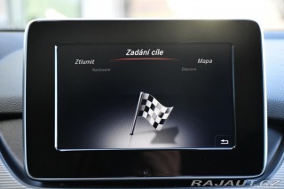 Mercedes-Benz B 220d 2018