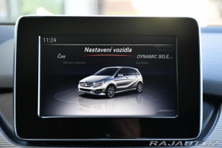 Mercedes-Benz B 220d 2018