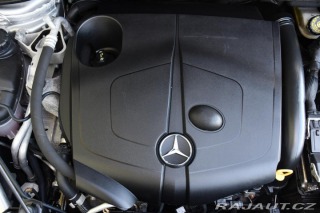 Mercedes-Benz B 220d 2018