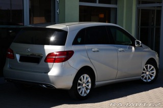 Mercedes-Benz B 220d 2018