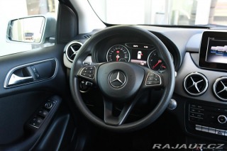 Mercedes-Benz B 220d 2018