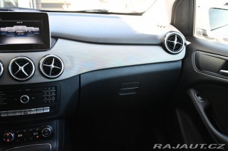 Mercedes-Benz B 220d 2018