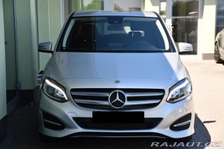 Mercedes-Benz B 220d 2018