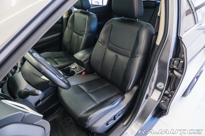 Nissan X-Trail 1.6dCi All Mode 4×4 Tekna 2017