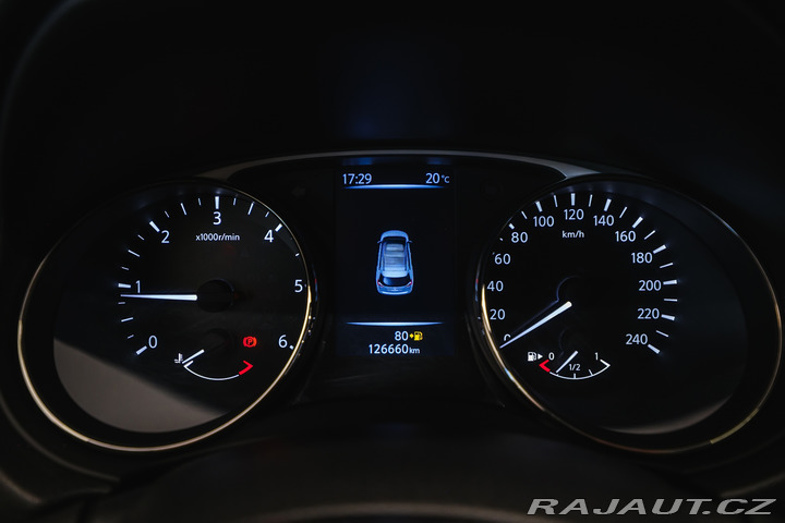 Nissan X-Trail 1.6dCi All Mode 4×4 Tekna 2017